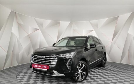 Haval Jolion, 2022 год, 1 575 000 рублей, 2 фотография