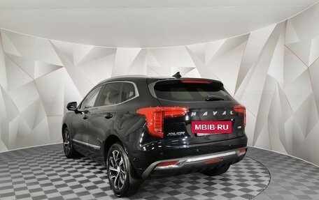 Haval Jolion, 2022 год, 1 575 000 рублей, 5 фотография