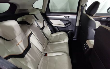 Haval Jolion, 2022 год, 1 575 000 рублей, 15 фотография