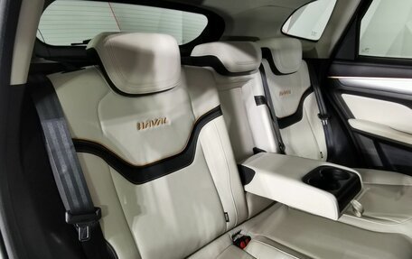 Haval Jolion, 2022 год, 1 575 000 рублей, 16 фотография