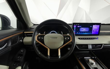 Haval Jolion, 2022 год, 1 575 000 рублей, 18 фотография