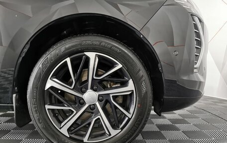 Haval Jolion, 2022 год, 1 575 000 рублей, 19 фотография