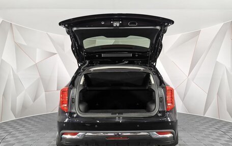 Haval Jolion, 2022 год, 1 575 000 рублей, 20 фотография