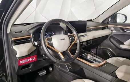Haval Jolion, 2022 год, 1 575 000 рублей, 17 фотография