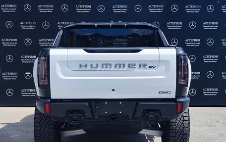 GMC Hummer EV, 2023 год, 14 500 000 рублей, 8 фотография