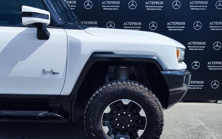 GMC Hummer EV, 2023 год, 14 500 000 рублей, 5 фотография