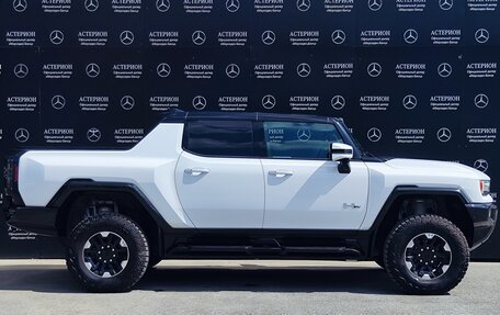 GMC Hummer EV, 2023 год, 14 500 000 рублей, 4 фотография