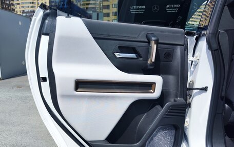 GMC Hummer EV, 2023 год, 14 500 000 рублей, 11 фотография