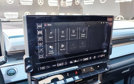 GMC Hummer EV, 2023 год, 14 500 000 рублей, 21 фотография