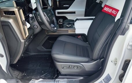 GMC Hummer EV, 2023 год, 14 500 000 рублей, 14 фотография