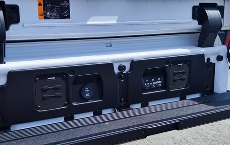 GMC Hummer EV, 2023 год, 14 500 000 рублей, 34 фотография