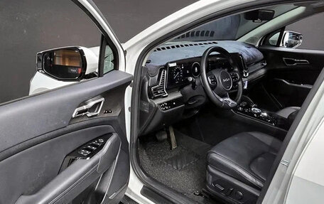 KIA Sportage IV рестайлинг, 2022 год, 1 955 123 рублей, 8 фотография