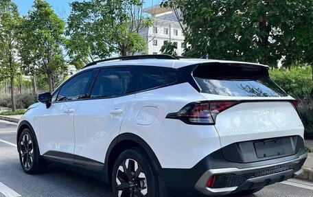 KIA Sportage IV рестайлинг, 2022 год, 1 955 123 рублей, 5 фотография
