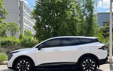 KIA Sportage IV рестайлинг, 2022 год, 1 955 123 рублей, 4 фотография