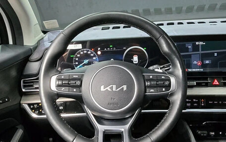 KIA Sportage IV рестайлинг, 2022 год, 1 955 123 рублей, 10 фотография