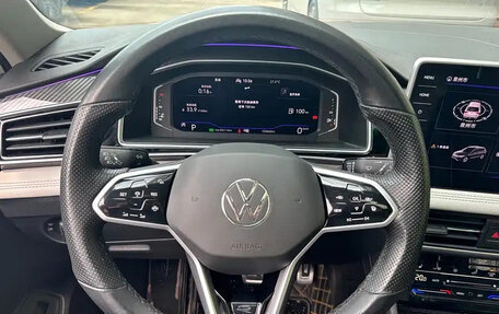 Volkswagen Tiguan II, 2021 год, 1 650 596 рублей, 8 фотография