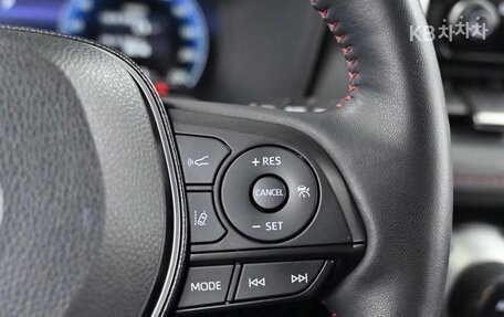 Toyota RAV4, 2022 год, 2 390 000 рублей, 8 фотография
