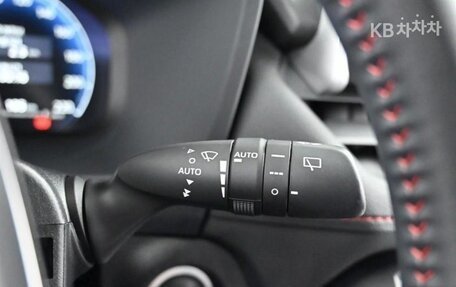 Toyota RAV4, 2022 год, 2 390 000 рублей, 7 фотография