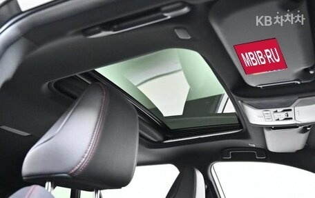 Toyota RAV4, 2022 год, 2 390 000 рублей, 6 фотография