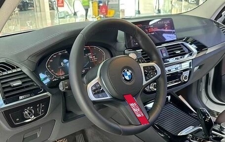 BMW X3, 2021 год, 3 069 000 рублей, 7 фотография
