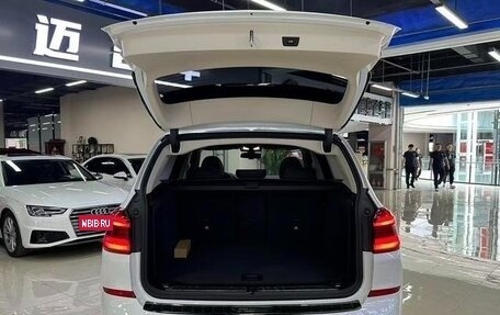 BMW X3, 2021 год, 3 069 000 рублей, 12 фотография