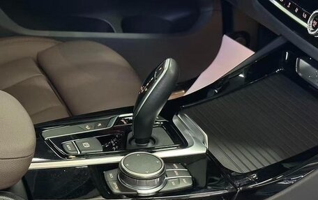 BMW X3, 2021 год, 3 069 000 рублей, 16 фотография