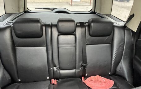 Land Rover Freelander II рестайлинг 2, 2008 год, 900 000 рублей, 7 фотография