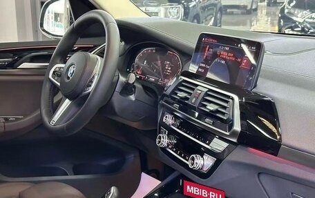 BMW X3, 2021 год, 3 069 000 рублей, 15 фотография