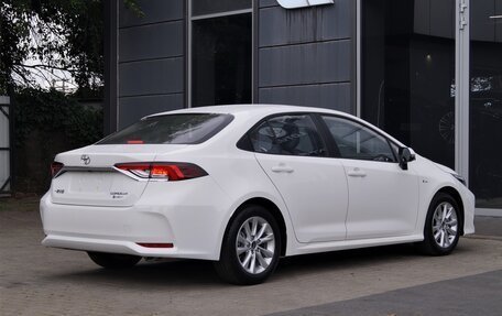Toyota Corolla, 2025 год, 2 550 000 рублей, 7 фотография
