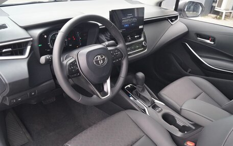 Toyota Corolla, 2025 год, 2 550 000 рублей, 15 фотография