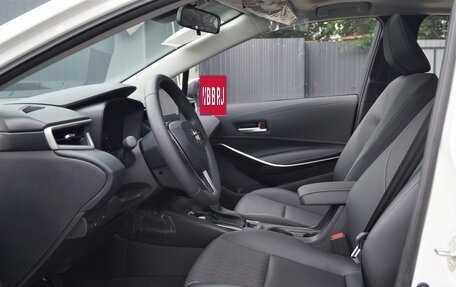 Toyota Corolla, 2025 год, 2 550 000 рублей, 14 фотография