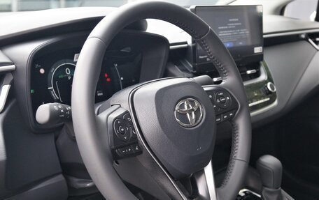 Toyota Corolla, 2025 год, 2 550 000 рублей, 18 фотография