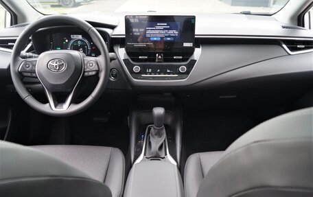 Toyota Corolla, 2025 год, 2 550 000 рублей, 28 фотография