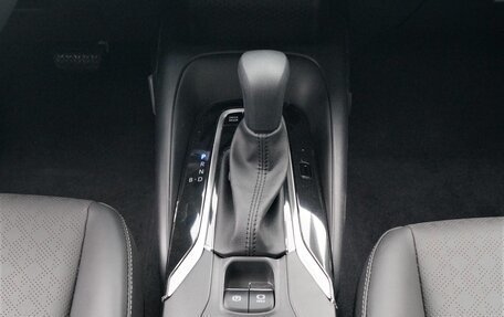 Toyota Corolla, 2025 год, 2 550 000 рублей, 24 фотография