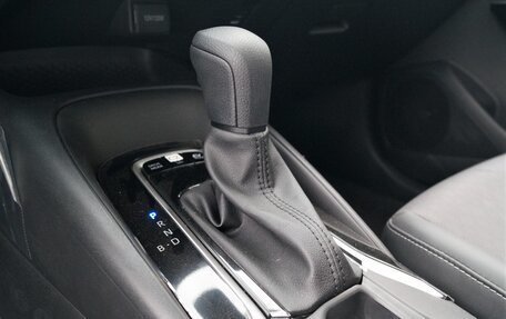 Toyota Corolla, 2025 год, 2 550 000 рублей, 23 фотография