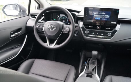 Toyota Corolla, 2025 год, 2 550 000 рублей, 29 фотография