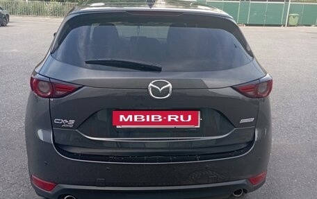 Mazda CX-5 II, 2018 год, 2 549 000 рублей, 2 фотография
