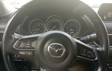 Mazda CX-5 II, 2018 год, 2 549 000 рублей, 12 фотография