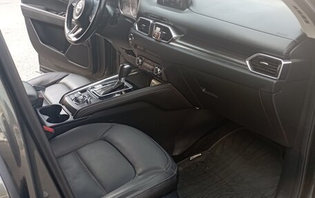 Mazda CX-5 II, 2018 год, 2 549 000 рублей, 7 фотография