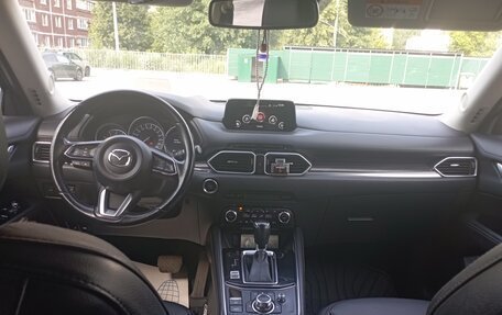 Mazda CX-5 II, 2018 год, 2 549 000 рублей, 11 фотография