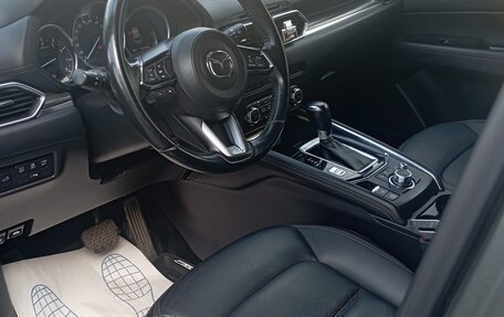 Mazda CX-5 II, 2018 год, 2 549 000 рублей, 6 фотография