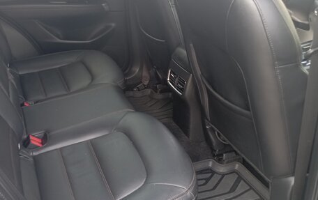 Mazda CX-5 II, 2018 год, 2 549 000 рублей, 9 фотография