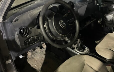 Lifan Smily I (330) рестайлинг, 2013 год, 62 000 рублей, 4 фотография