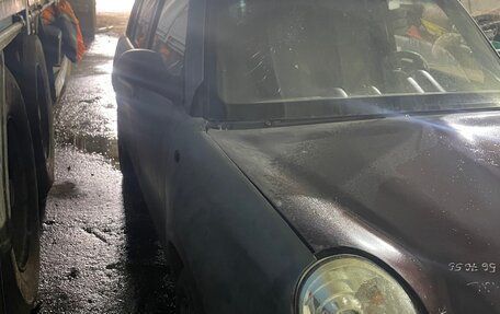 Lifan Smily I (330) рестайлинг, 2013 год, 62 000 рублей, 3 фотография