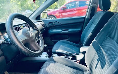 Mitsubishi Lancer IX, 2006 год, 349 000 рублей, 7 фотография