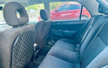 Mitsubishi Lancer IX, 2006 год, 349 000 рублей, 8 фотография