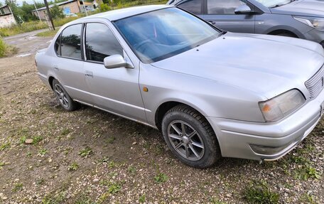 Toyota Camry V40, 1995 год, 90 000 рублей, 2 фотография