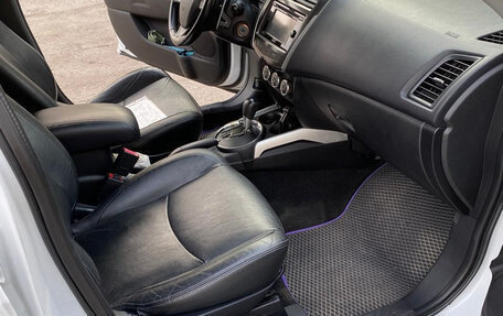 Mitsubishi ASX I рестайлинг, 2012 год, 950 000 рублей, 5 фотография