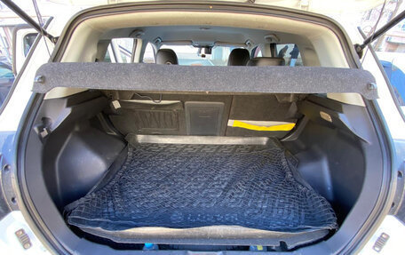 Mitsubishi ASX I рестайлинг, 2012 год, 950 000 рублей, 15 фотография