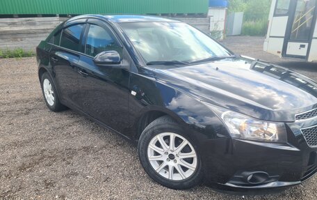 Chevrolet Cruze II, 2012 год, 780 000 рублей, 6 фотография
